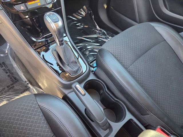 Used 2019 Buick Encore Preferred FWD image 24