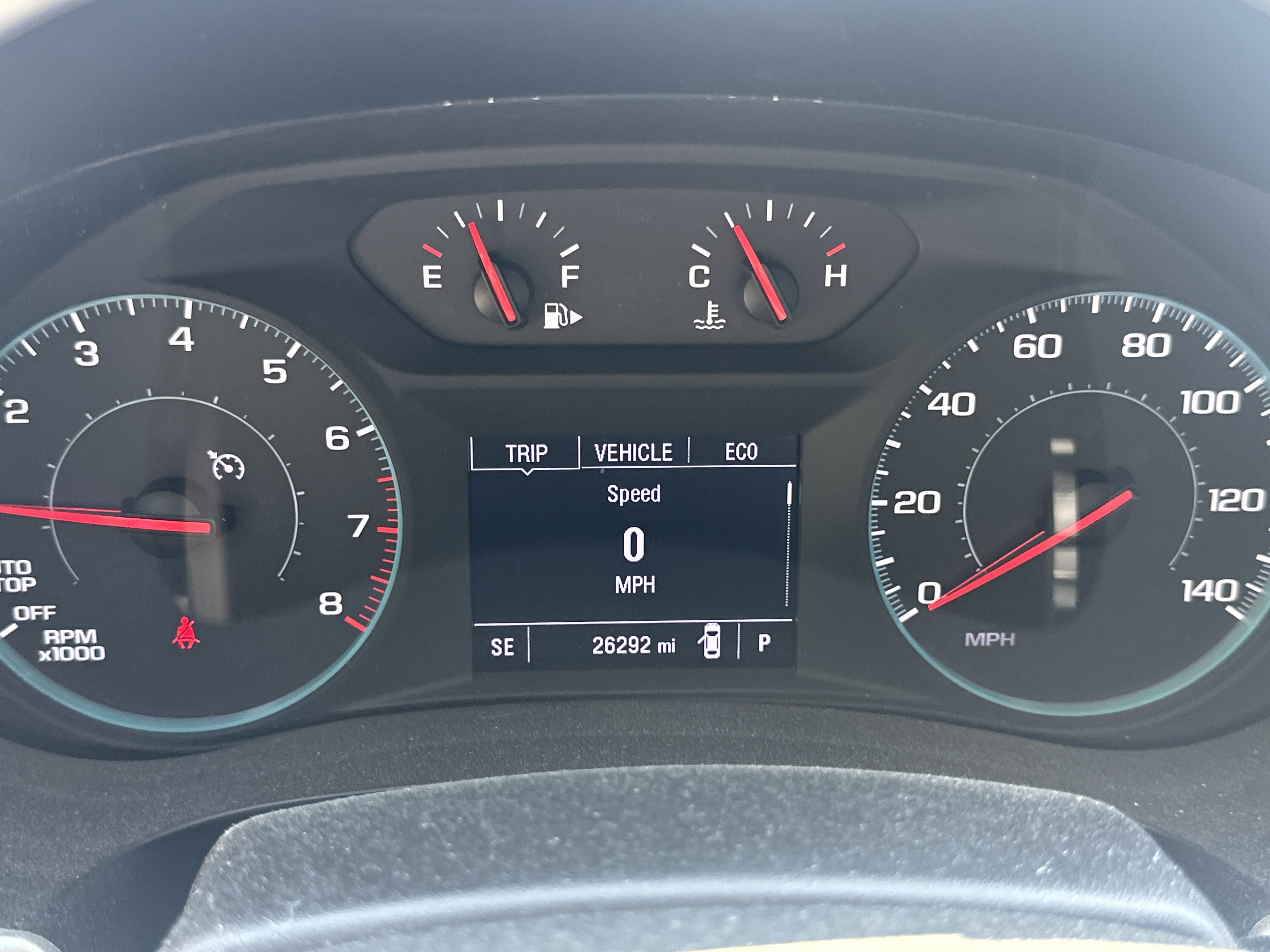 Used 2024 Chevrolet Malibu RS w/ LPO, Floor Liner Package FWD image 26