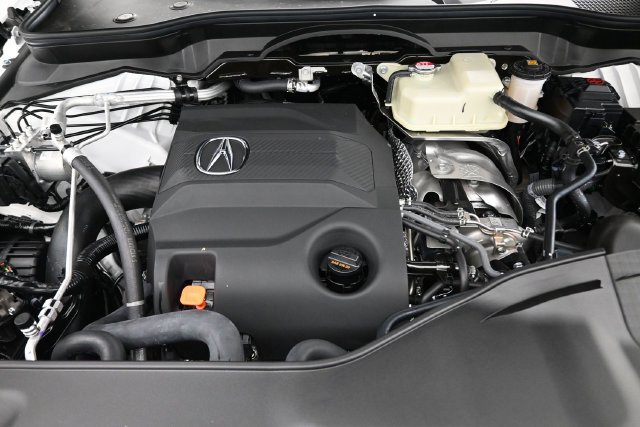 New 2026 Acura MDX Type S w/ Advance Package AWD/4WD image 21