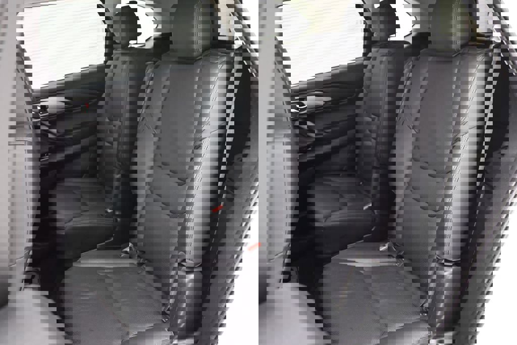 Used 2023 MAZDA CX-9 Touring Plus image 12