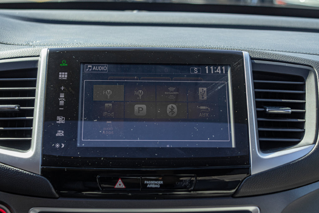 Used 2016 Honda Pilot EX-L image 16