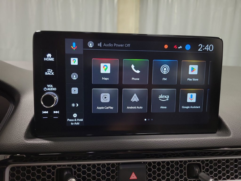 Used 2025 Honda Civic Sport Touring image 26