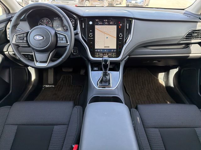 Used 2025 Subaru Outback Premium image 9