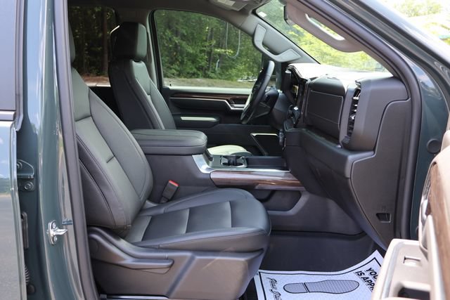 Used 2026 Chevrolet Silverado 2500 LT w/ Trail Boss Package AWD/4WD image 25