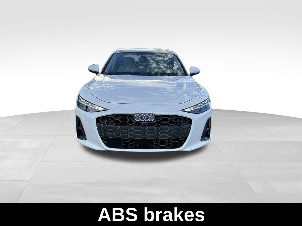 New 2026 Audi A6 Prestige image 8