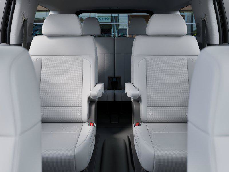 New 2027 Hyundai Santa Fe Limited AWD/4WD image 12