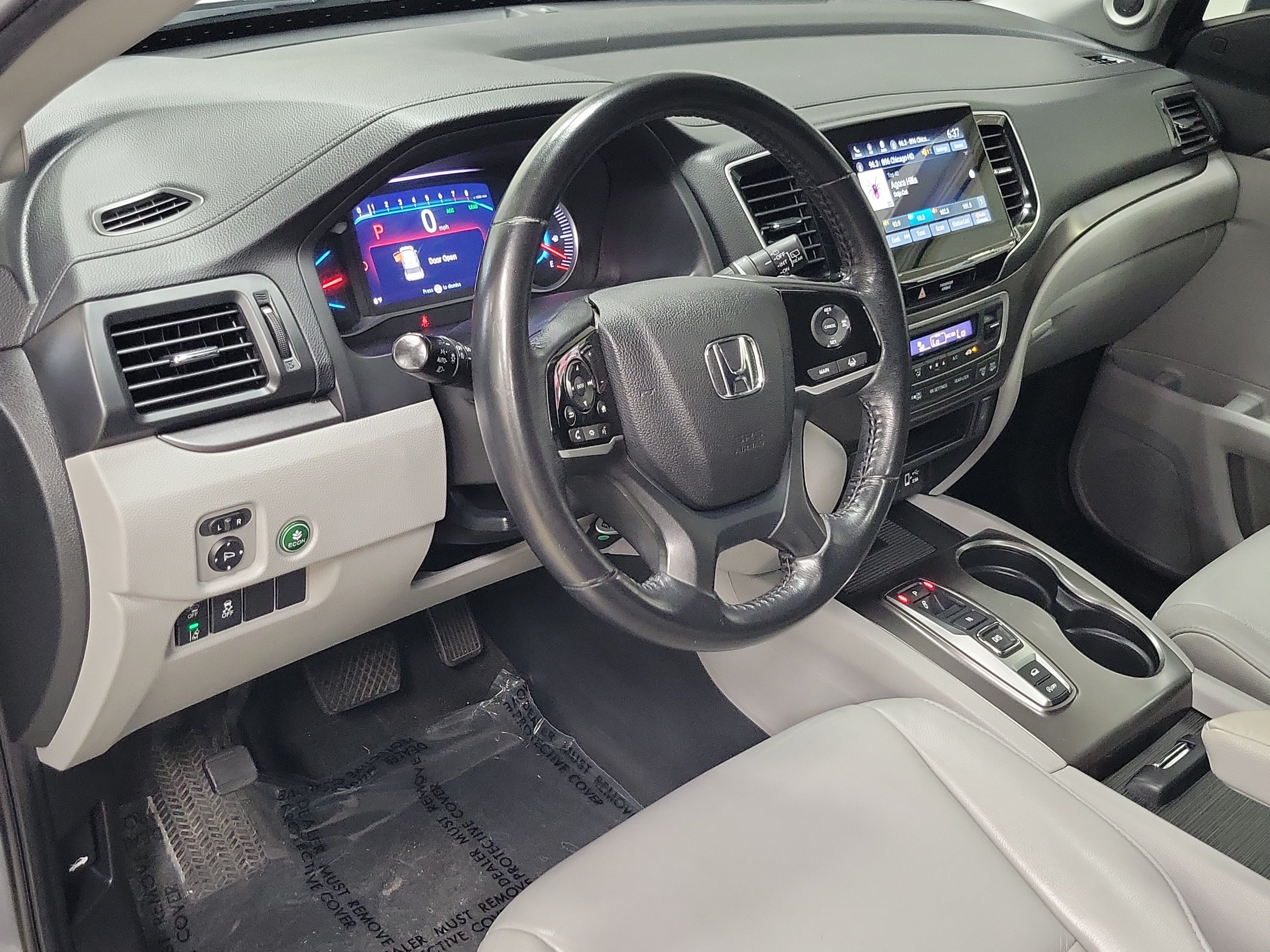 Used 2021 Honda Pilot Special Edition image 19