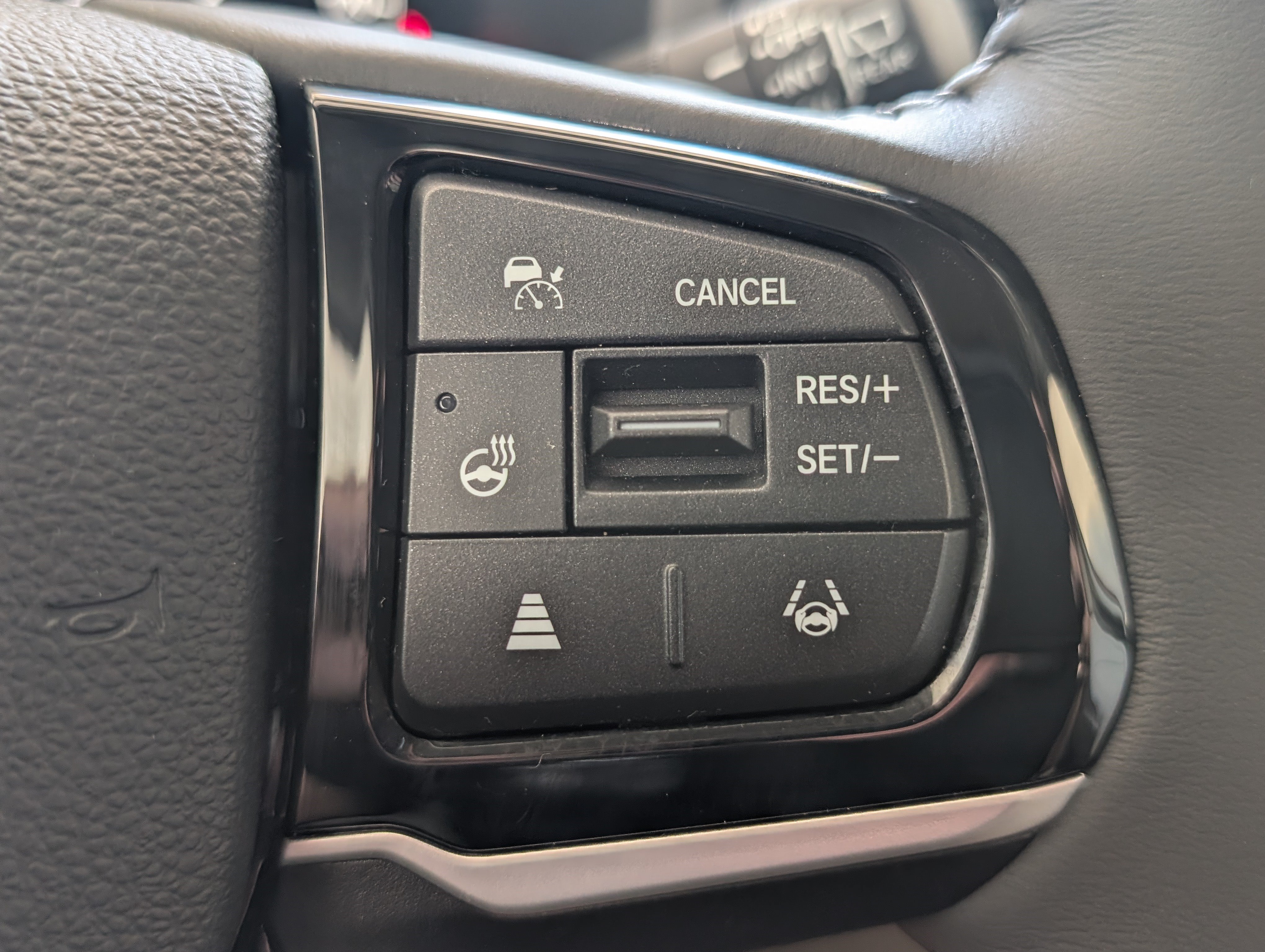 Used 2026 Honda Odyssey Touring image 35