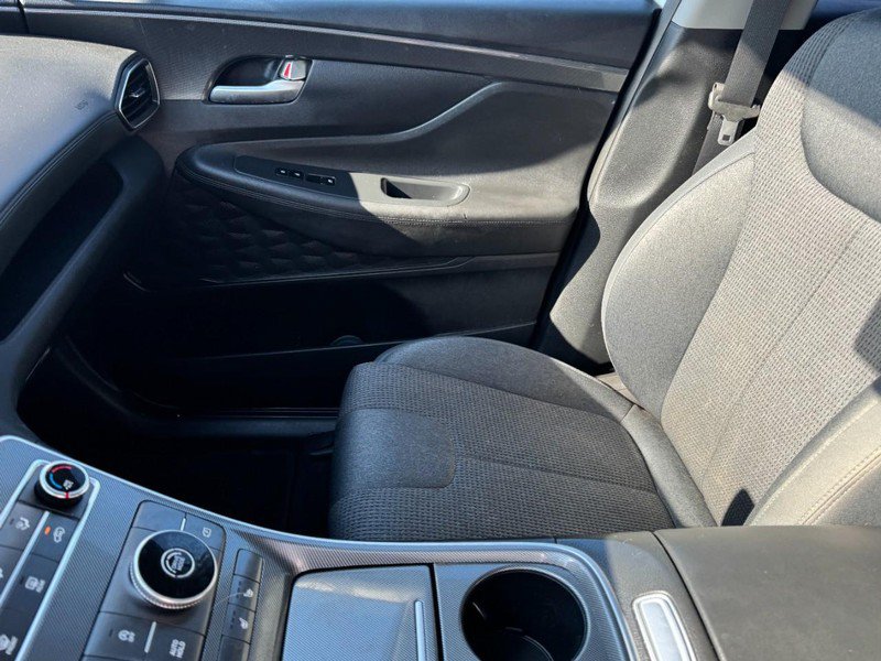Used 2022 Hyundai Santa Fe SEL FWD image 13