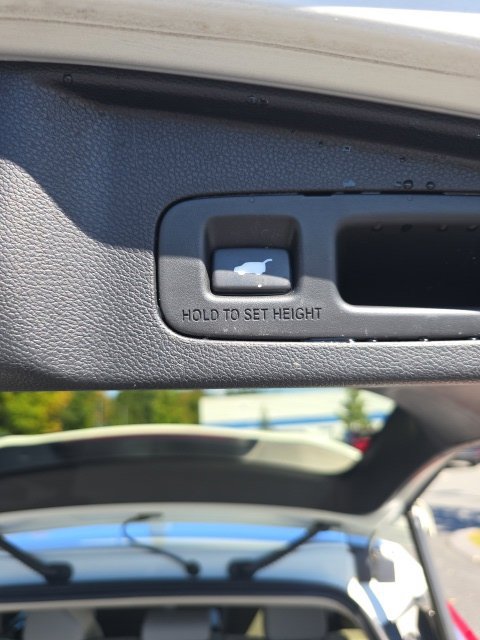 Used 2018 Honda CR-V EX-L image 9