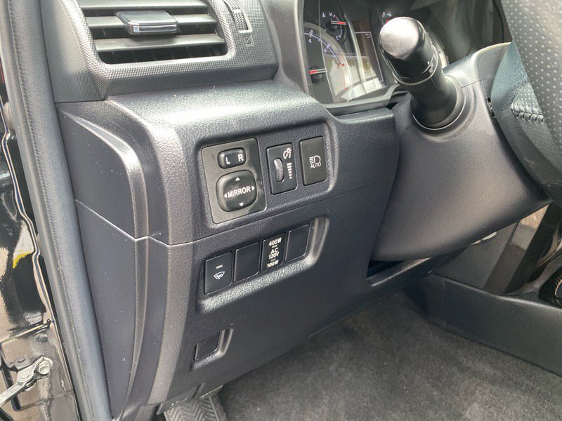 Used 2021 Toyota 4Runner TRD Pro image 12