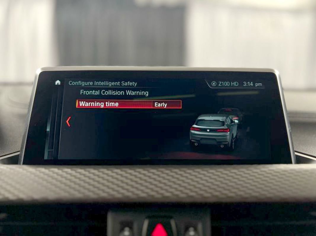 Used 2019 BMW X2 M35i w/ Premium Package AWD/4WD image 36