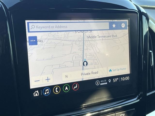 Used 2023 Chevrolet Traverse RS w/ LPO, Floor Liner Package image 31