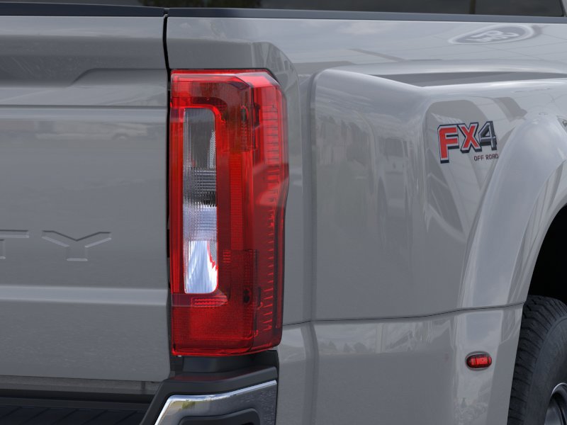 New 2026 Ford F350 XLT AWD/4WD image 21