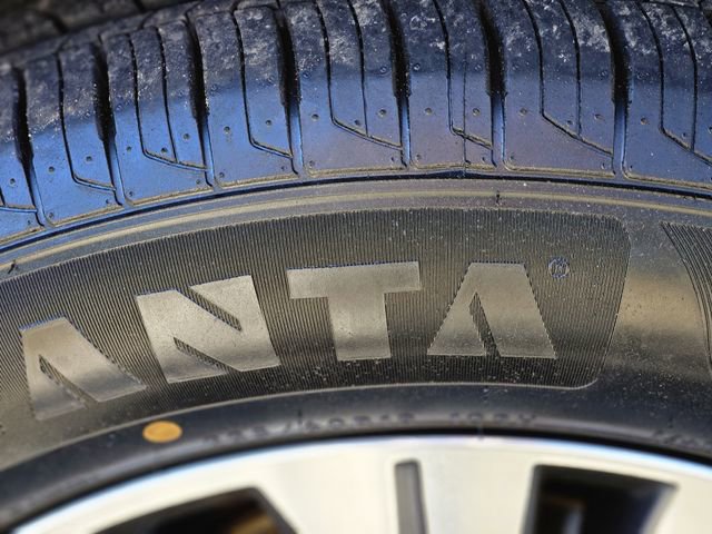 Certified 2023 Nissan Rogue SV image 11