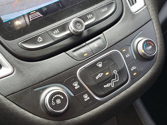 Used 2020 Chevrolet Malibu RS w/ LPO, Convenience Package 1 FWD image 17