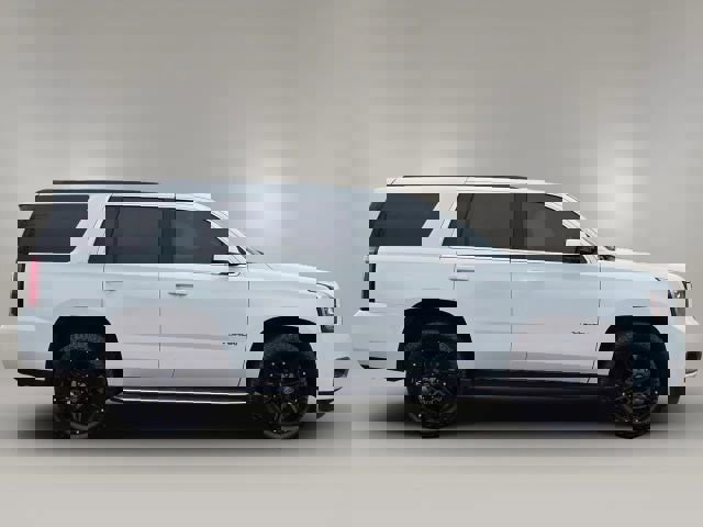 Used 2020 GMC Yukon SLT image 4