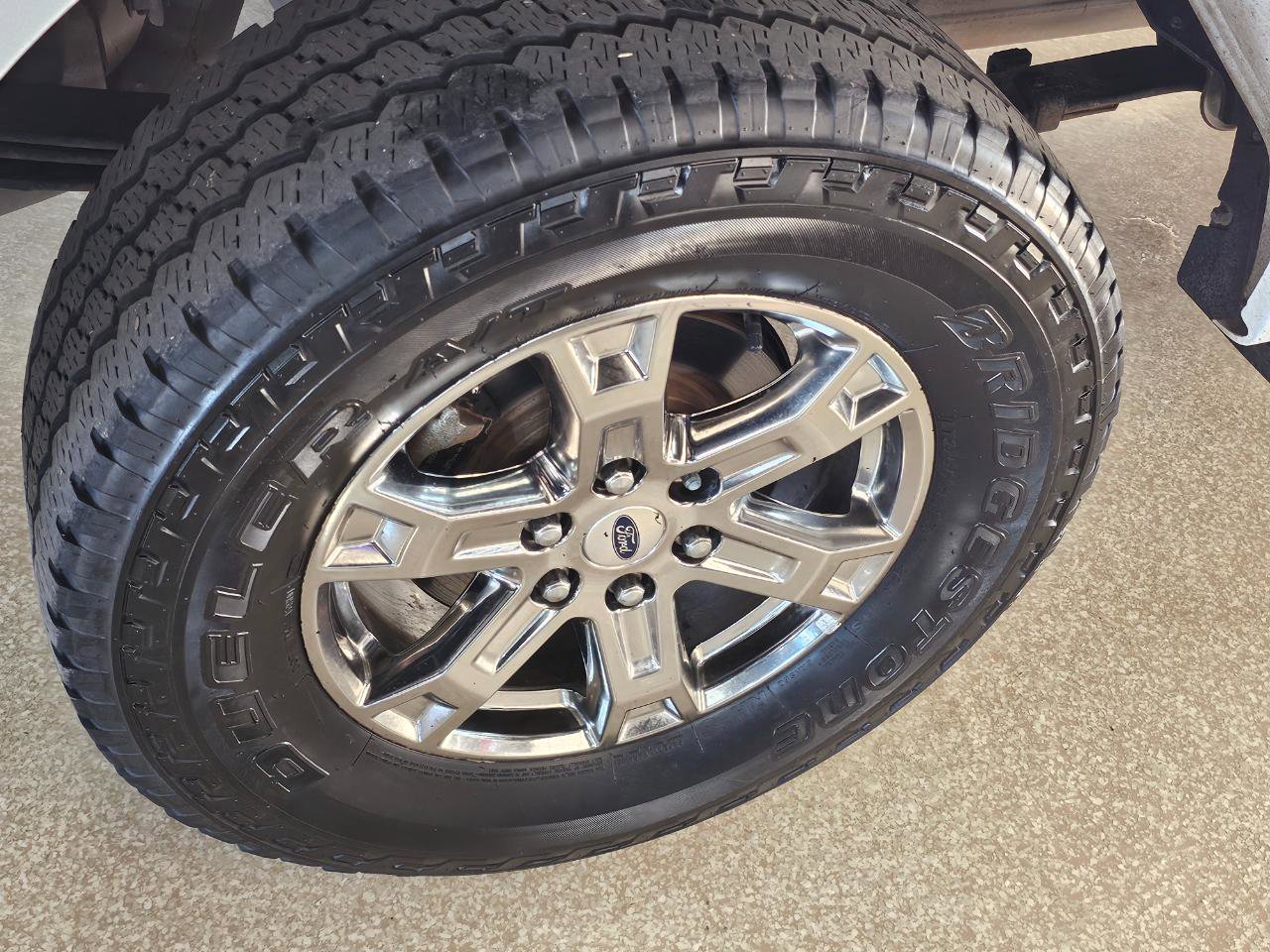Used 2020 Ford F150 XLT w/ Equipment Group 301A Mid image 45