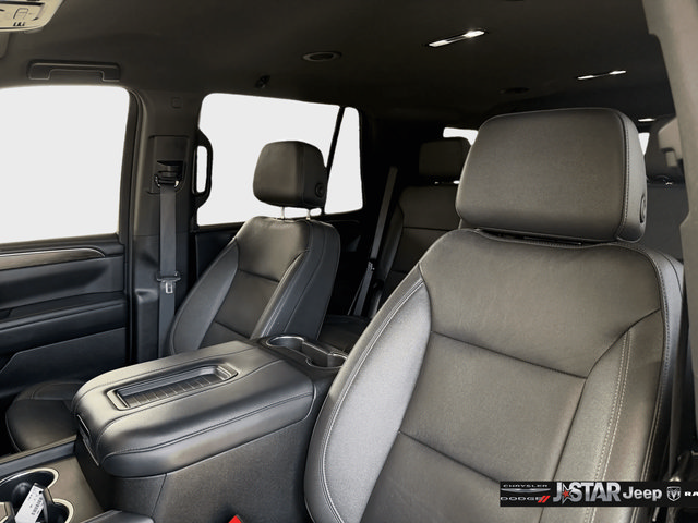Used 2024 Chevrolet Tahoe LT AWD/4WD image 11