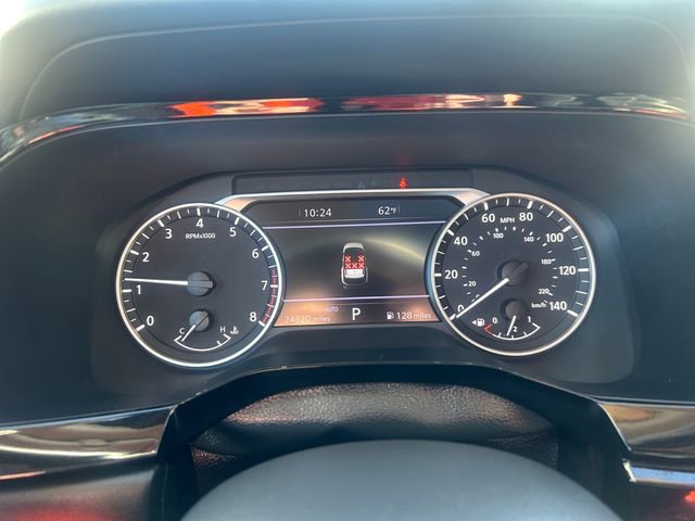 Used 2023 Nissan Pathfinder SL w/ SL Premium Package image 14