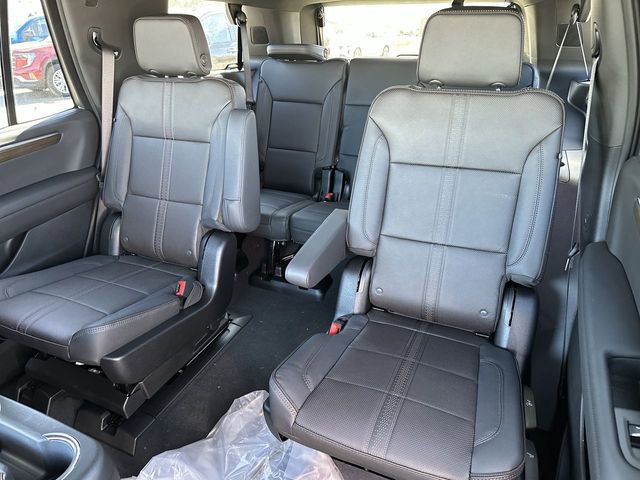 New 2026 Chevrolet Tahoe High Country AWD/4WD image 26