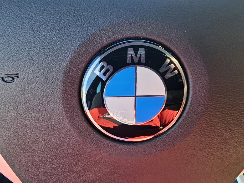 New 2026 BMW 430i Coupe w/ Convenience Package image 22