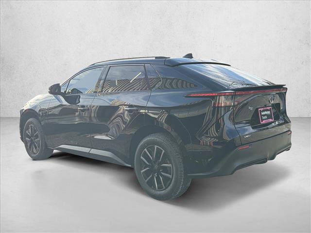 New 2026 Toyota bZ XLE image 7