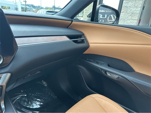 Certified 2023 Lexus RX 350 Premium Plus image 8