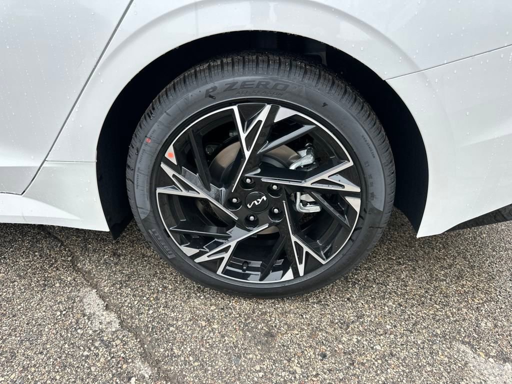 New 2025 Kia K5 GT-Line w/ GT-Line Premium Package image 36