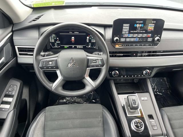 Used 2024 Mitsubishi Outlander Ralliart AWD/4WD image 12
