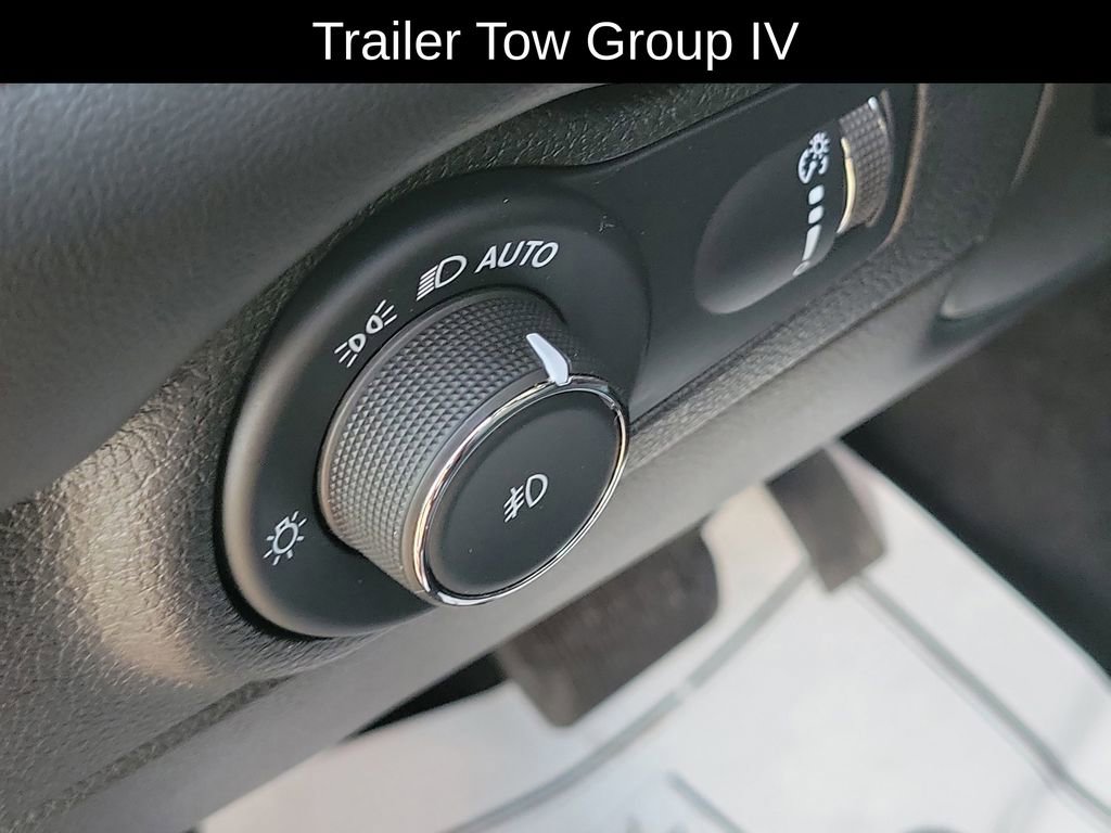 Used 2022 Dodge Durango R/T w/ Trailer Tow Group IV image 9