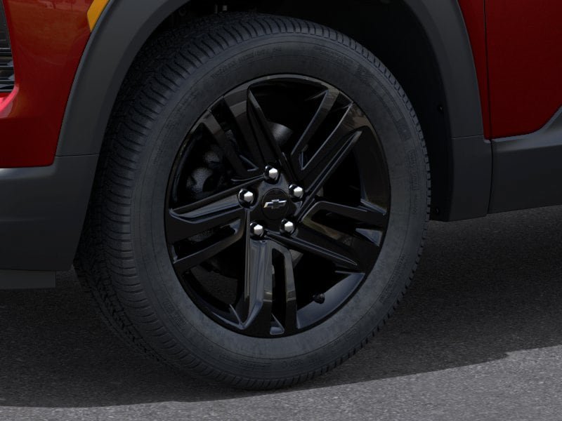 New 2026 Chevrolet TrailBlazer LT w/ Convenience Package FWD image 39