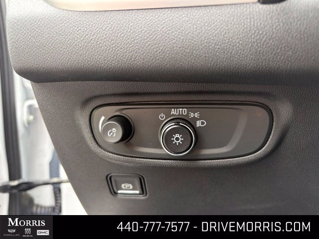 Certified 2023 GMC Terrain SLE w/ LPO, Floor Liner Package FWD image 37