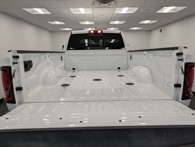 Used 2025 RAM 2500 Tradesman image 24