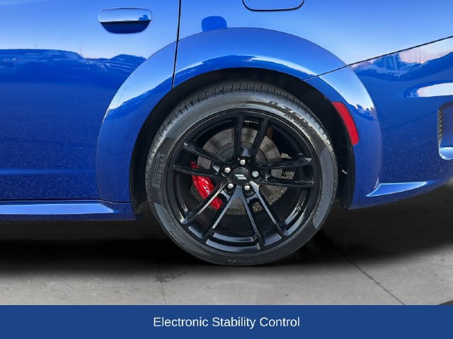 Used 2021 Dodge Charger Scat Pack RWD image 32