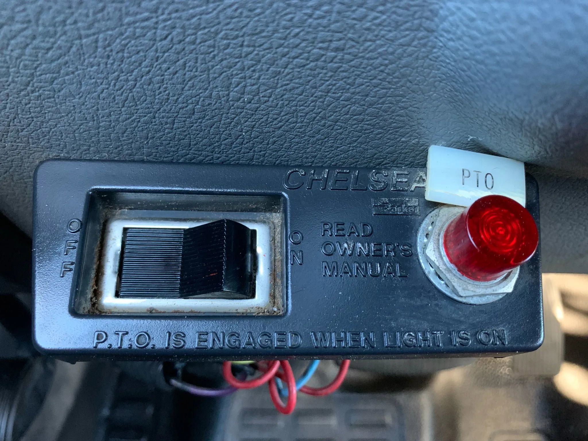 Used 2012 Ford F550 2WD Regular Cab Super Duty w/ XL Value Pkg image 17