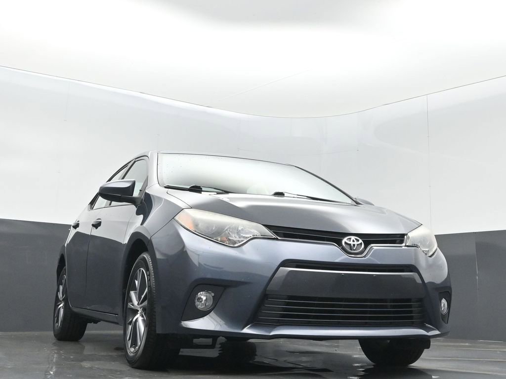 Used 2016 Toyota Corolla LE image 5