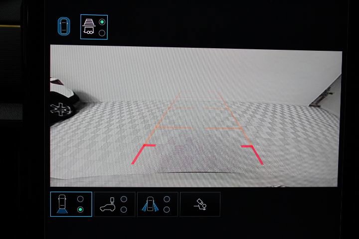 New 2026 GMC Acadia AT4 w/ Super Cruise Package image 6