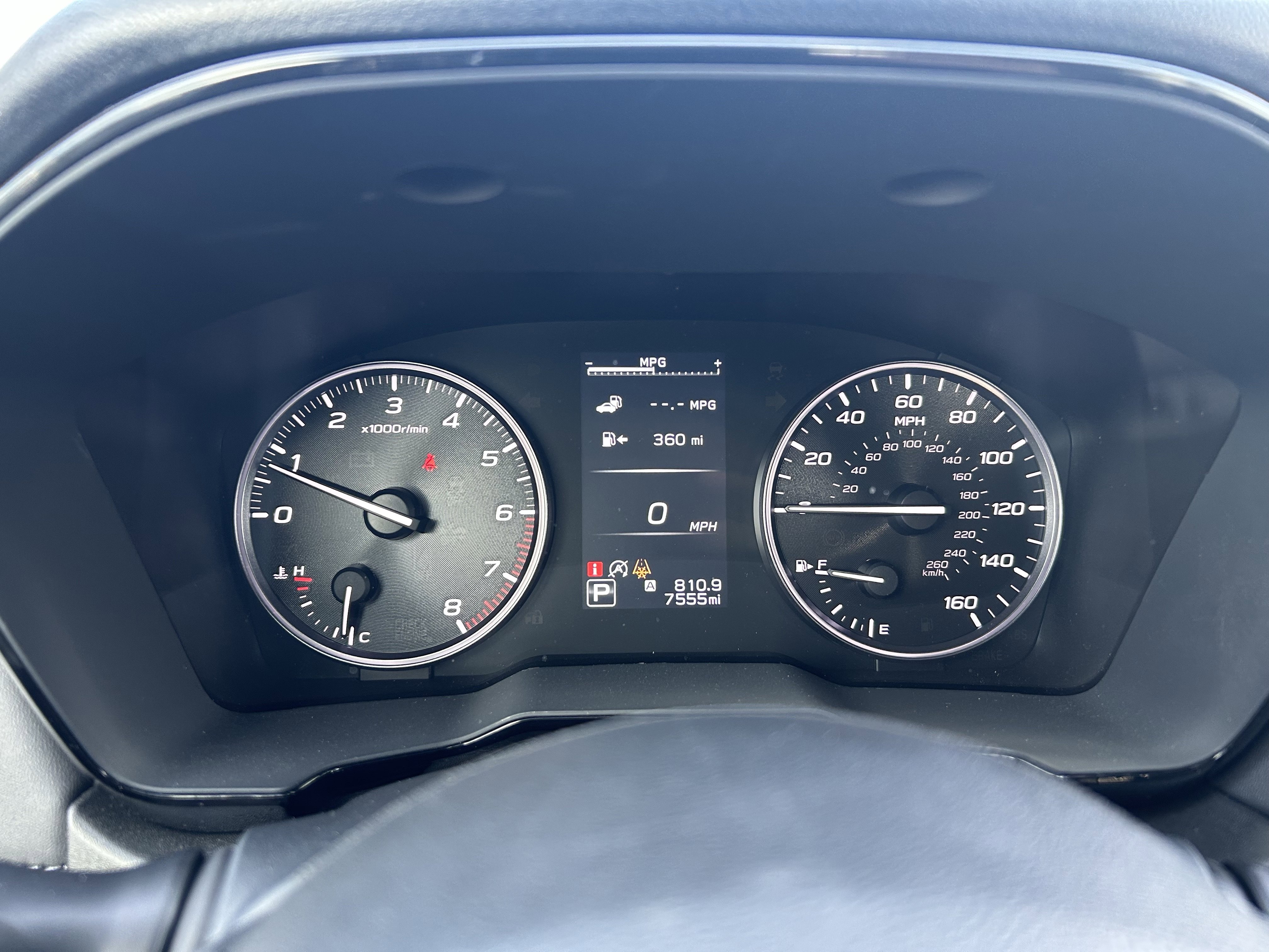 Certified 2025 Subaru Legacy Premium image 11