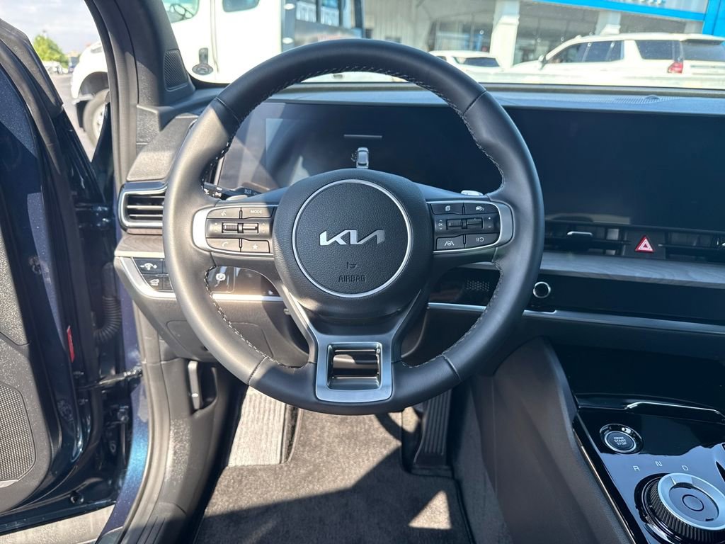Used 2023 Kia Sportage X-Line image 17