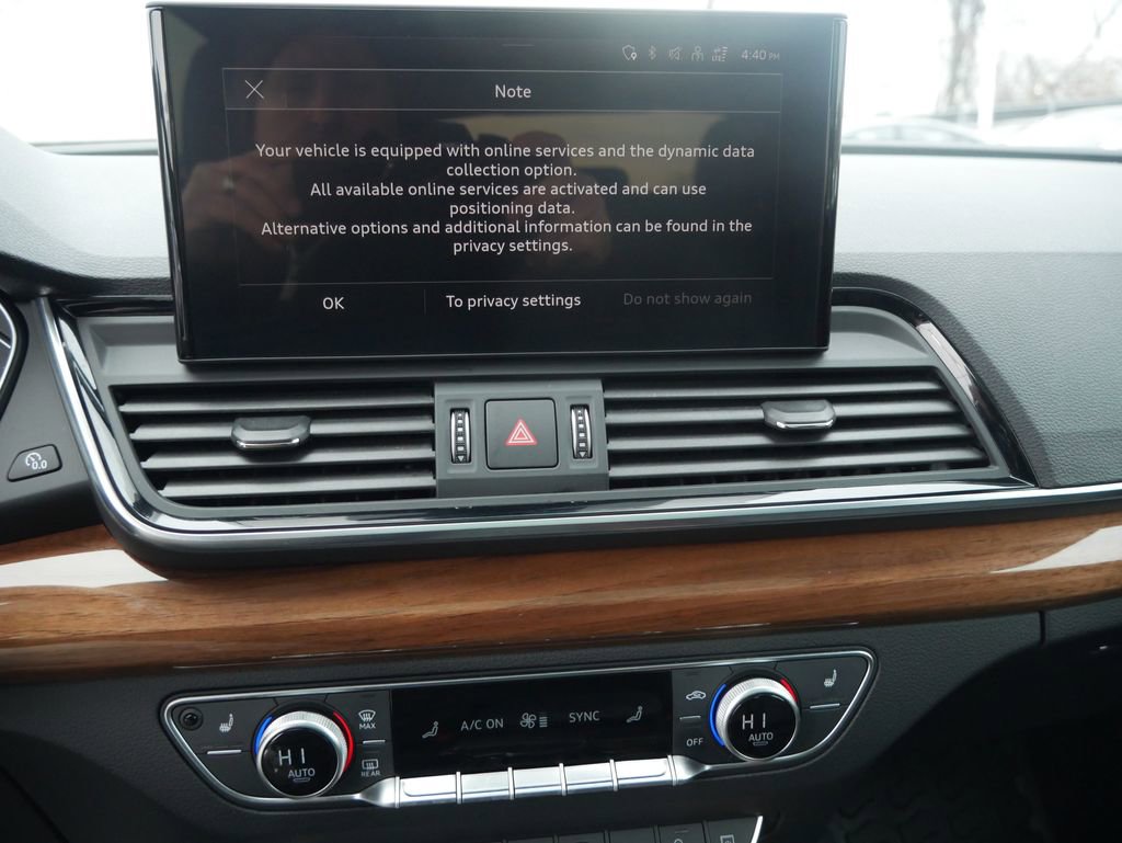 Certified 2023 Audi Q5 2.0T Premium w/ Convenience Package image 50