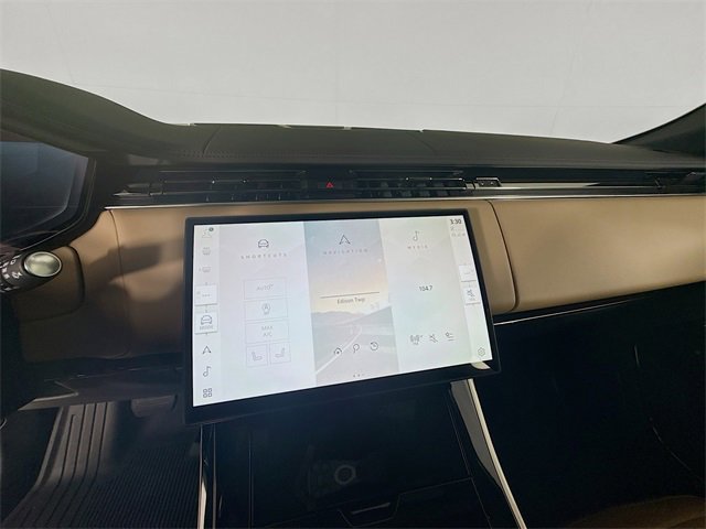 Certified 2024 Land Rover Range Rover Sport SE image 15