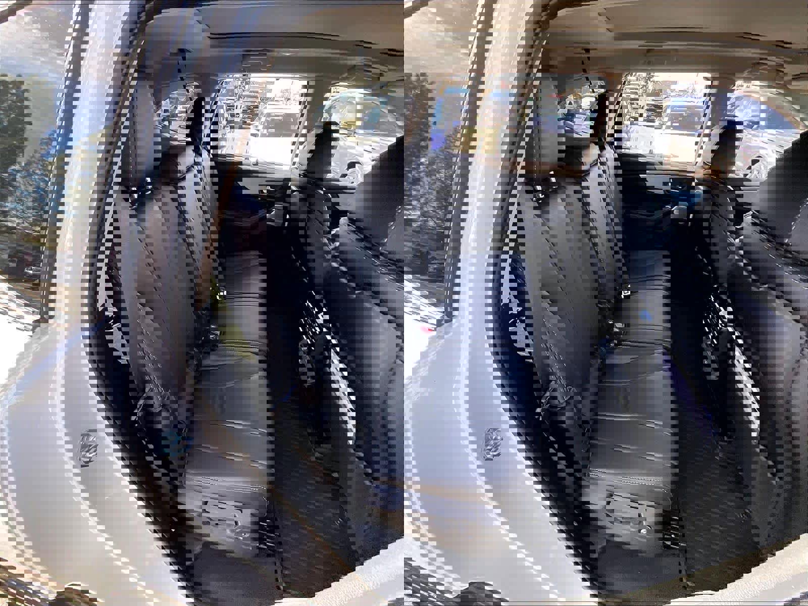 Used 2025 Acura MDX FWD w/ Technology Package image 29