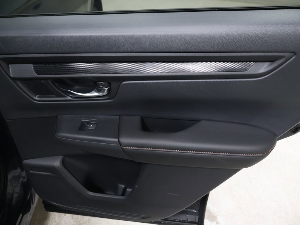 New 2026 Honda CR-V Sport-L image 19