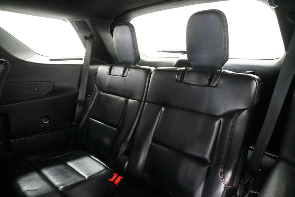 Used 2025 Ford Explorer ST-Line w/ ST-Line Street Pack image 12