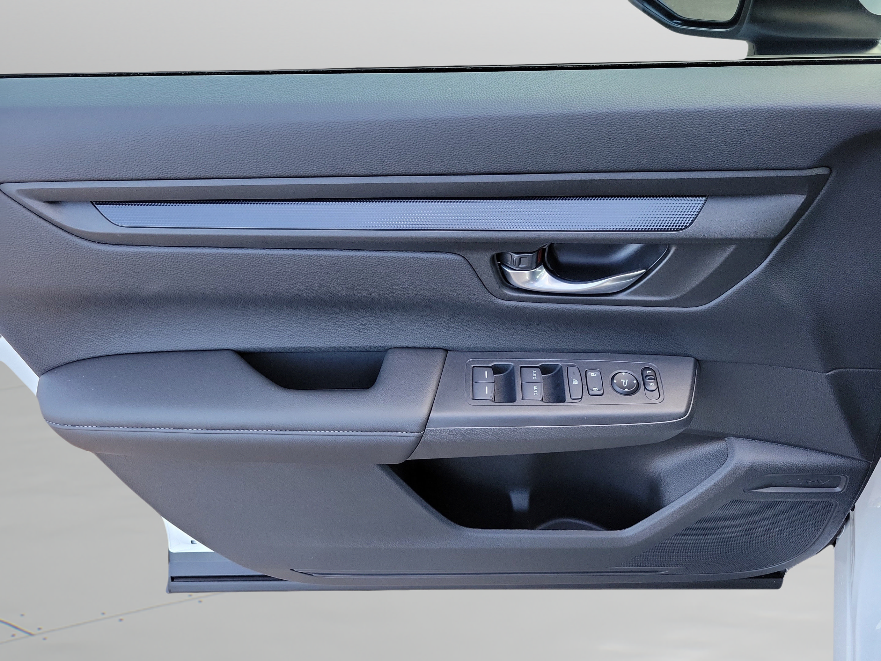 New 2026 Honda CR-V EX image 22
