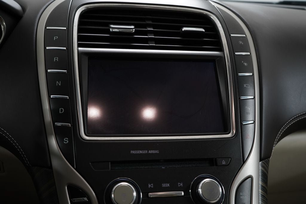 Used 2019 Lincoln Nautilus Black Label AWD/4WD image 16