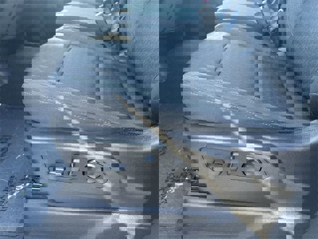 New 2025 Chevrolet Silverado 1500 Custom image 14