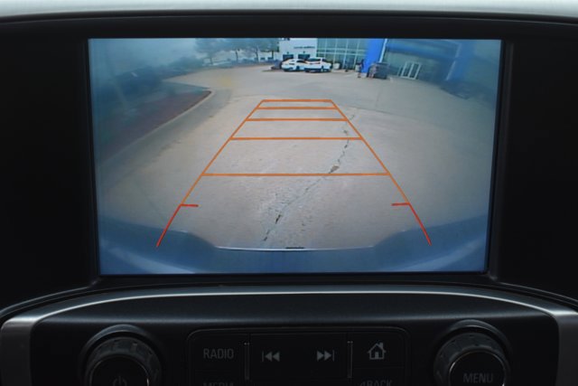 Used 2016 GMC Sierra 1500 SLT image 26