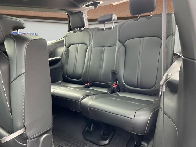 New 2024 Jeep Wagoneer 4WD w/ Premium Group I image 45